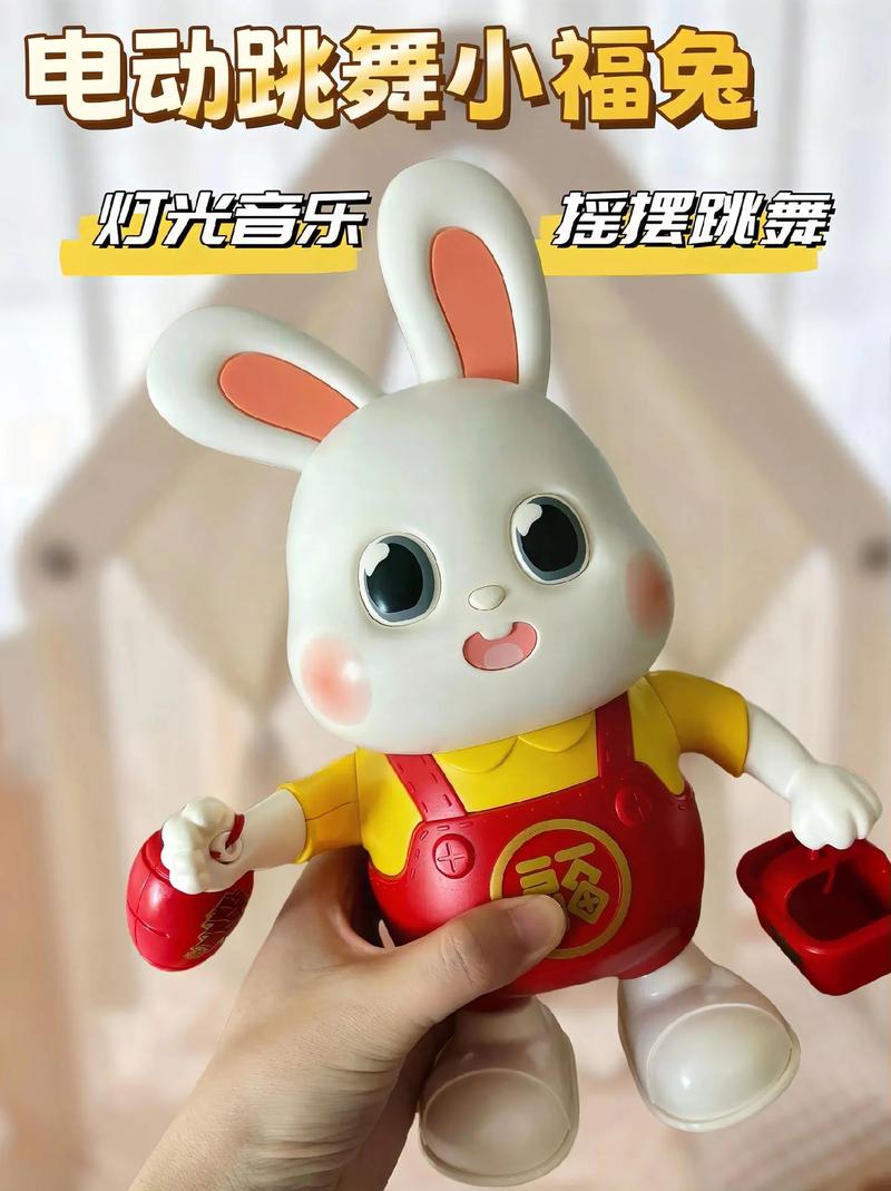 这款小福兔益智玩具，真的能让孩子越玩越聪明吗？